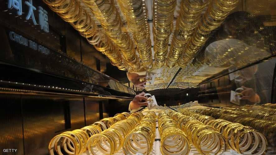 قفزة كبيرة في أسعار الذهب بسوريا: ارتفاع قياسي للغرام الواحد