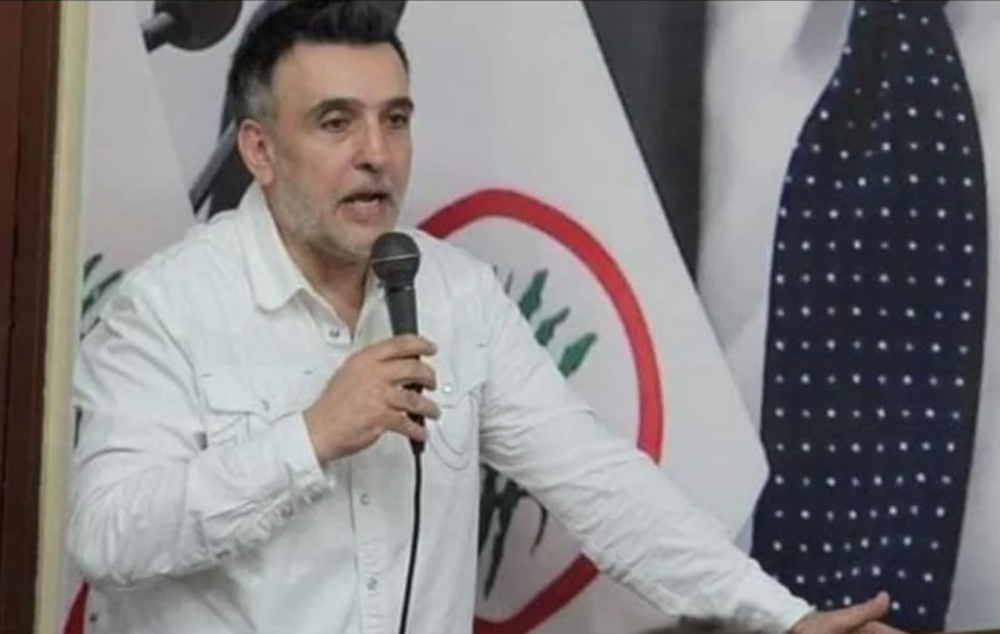 تسليم متهم رئيسي في قضية مقتل باسكال سليمان من سوريا إلى لبنان: تطورات جديدة في التحقيقات