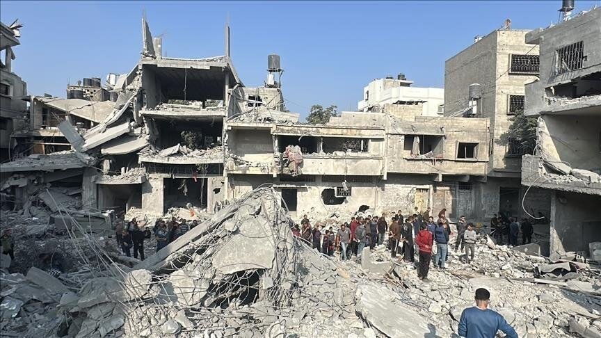 ارتفاع مأساوي: أكثر من 53 ألف شهيد ضحية العدوان الإسرائيلي على غزة