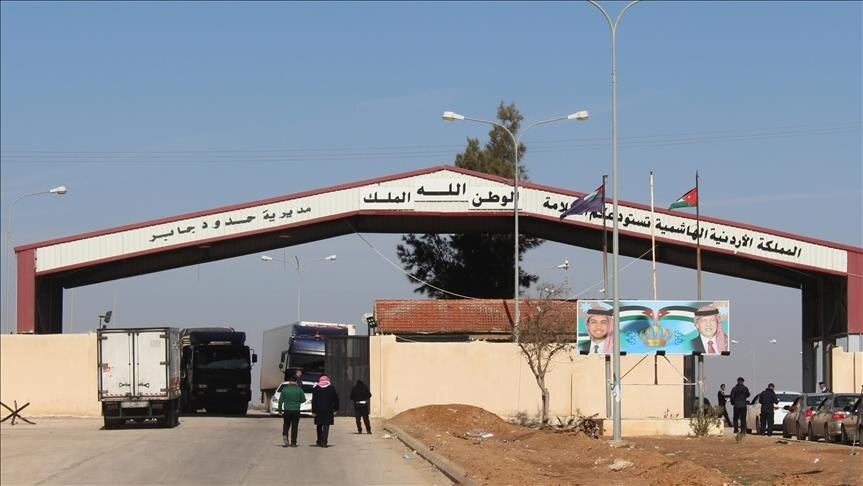 الأردن يلغي شرط الموافقة الأمنية للسفر إلى سوريا برًا: خطوة نحو تعزيز العلاقات