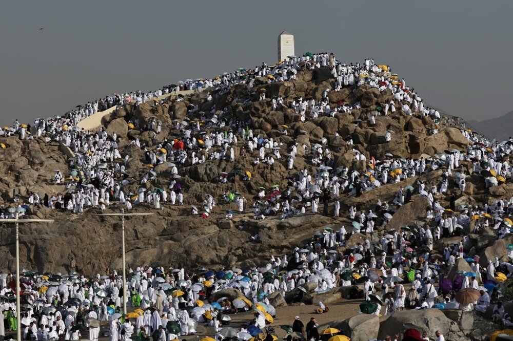 السعودية تحدد غرة ذي الحجة والوقوف بعرفة: تفاصيل موسم الحج 1446هـ