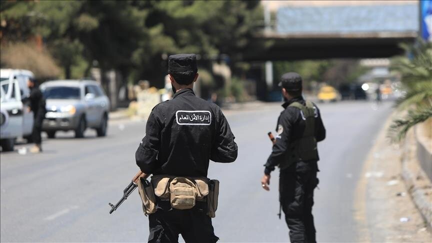 إحباط تهريب مخدرات من لبنان في جبل الشيخ واستشهاد ضابط سوري