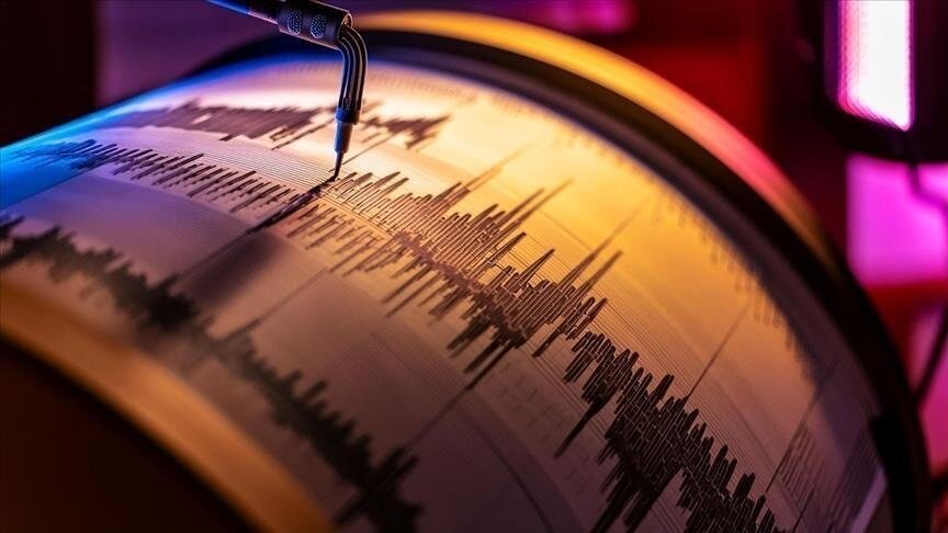 هزة أرضية بقوة 5.2 ريختر تهز اليونان وتثير قلقًا في تركيا المجاورة