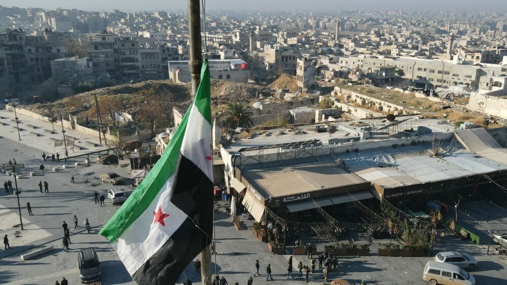 سوريا: مطالبات متزايدة بإلغاء المرسوم 66 باعتباره أداة للتهجير والتغيير الديموغرافي