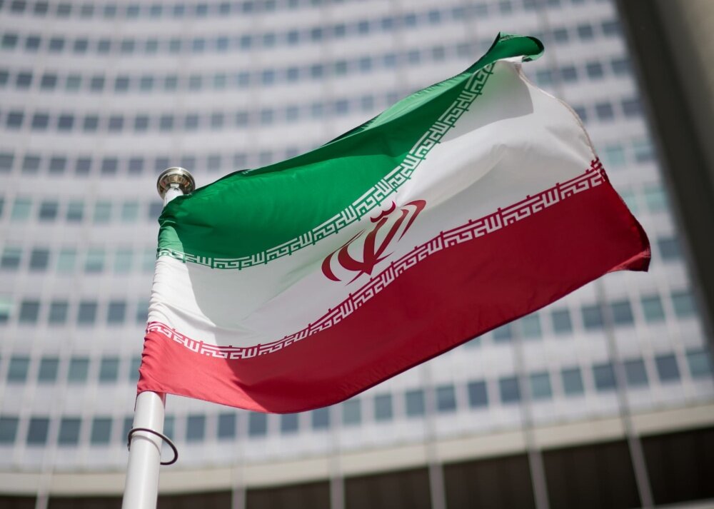 إيران تنفذ حكم الإعدام بحق مدان بالتجسس لصالح إسرائيل