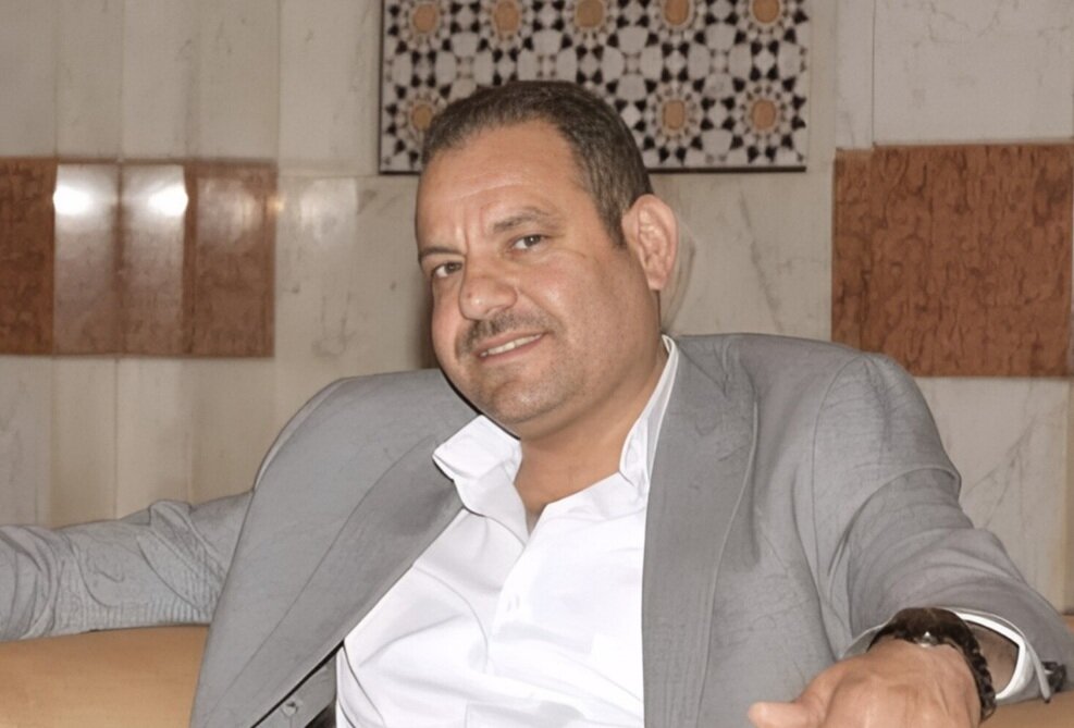 اعتقال مدلول العزيز: أحد أركان نظام الأسد السابق يقع في قبضة الأمن الداخلي
