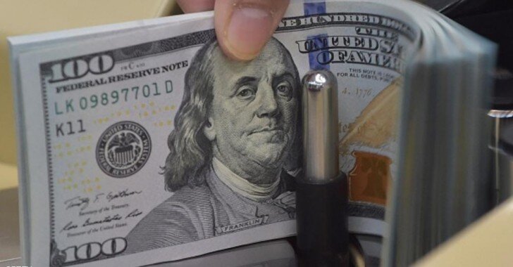 ثبات نسبي في أسعار صرف الليرة السورية مقابل الدولار لليوم الثالث على التوالي