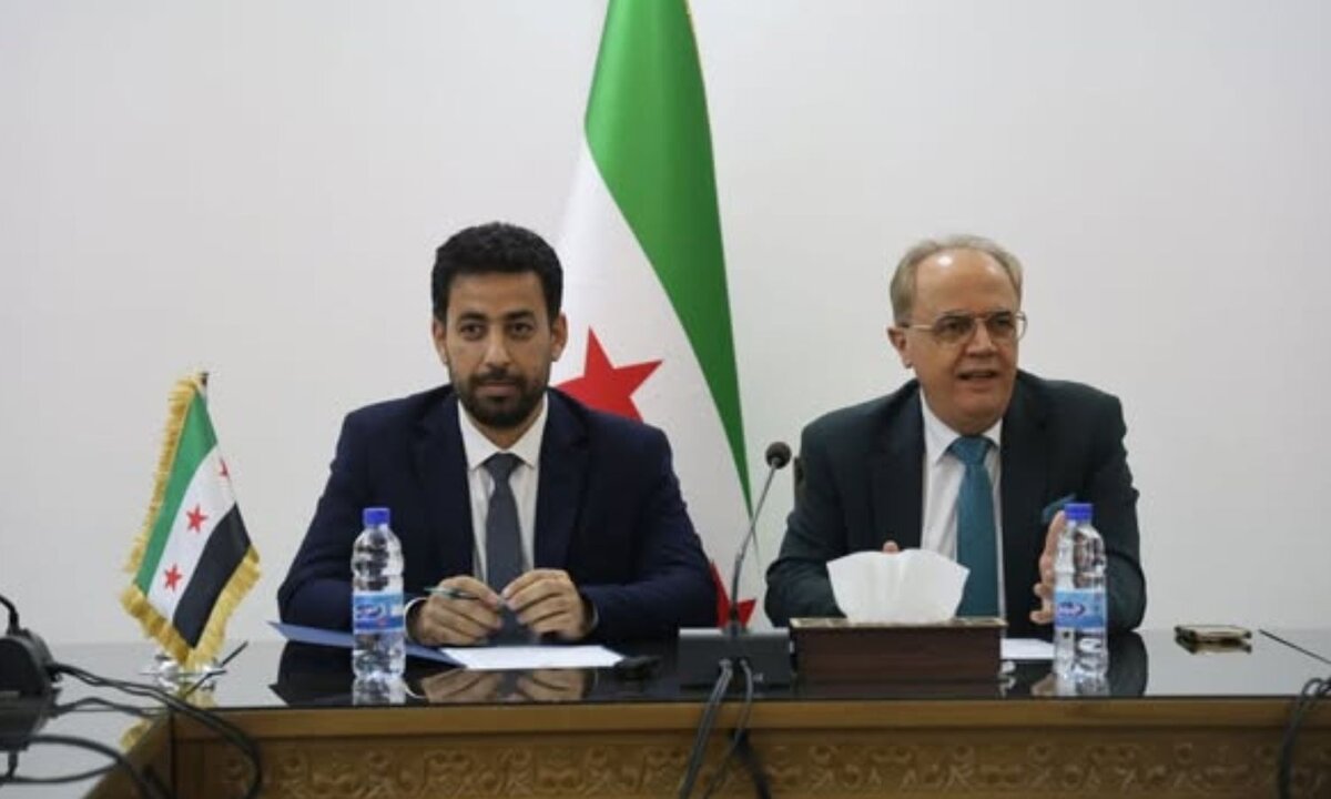 قرار جديد: عودة المستشفيات التعليمية إلى وزارة التعليم العالي في سوريا