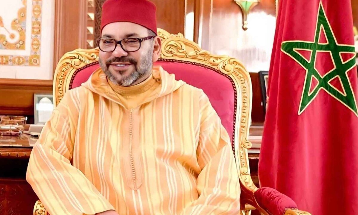 خطوة تاريخية: سوريا تغلق مكاتب البوليساريو في دمشق وتستعد لعودة السفارة المغربية
