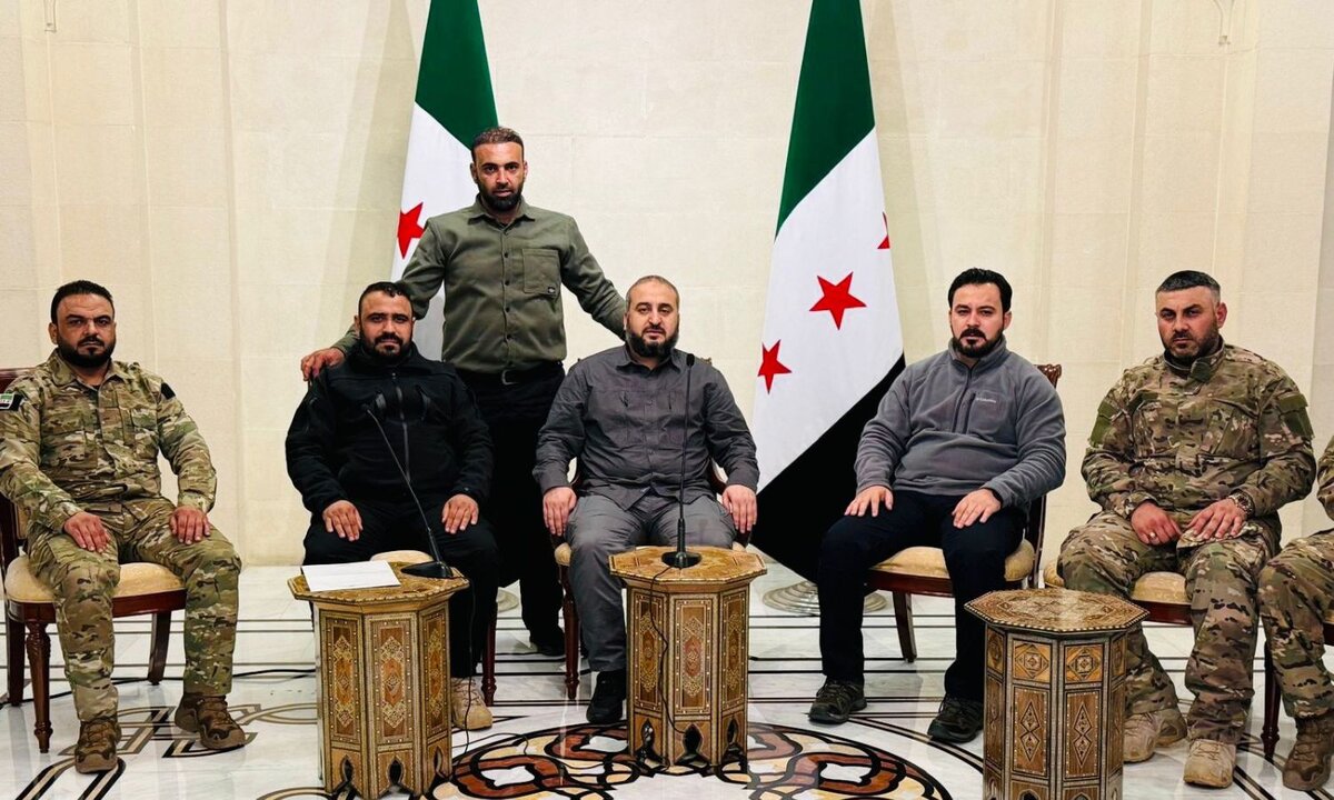 عقوبات أوروبية جديدة تطال شخصيات وكيانات سورية على خلفية أحداث الساحل الدامية