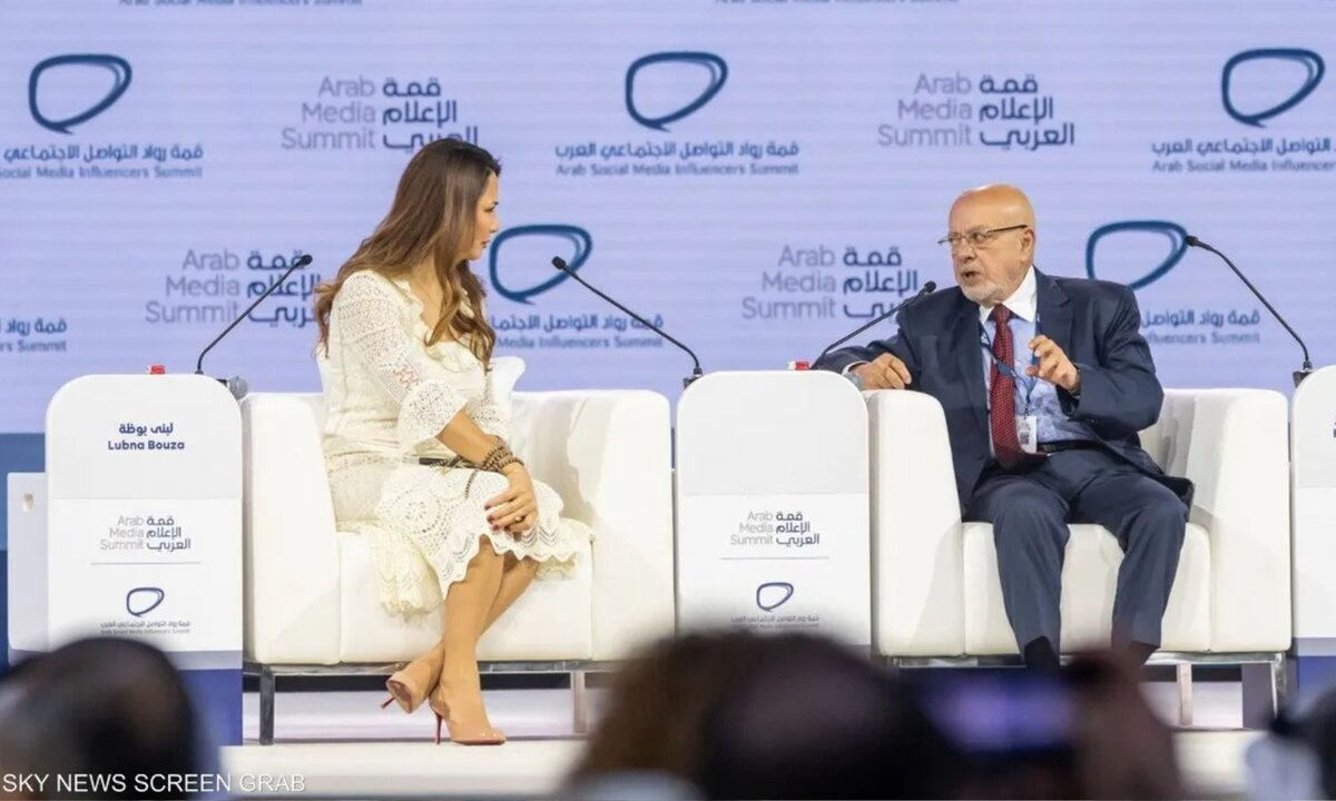 وزير الاقتصاد السوري: تريليون دولار ضرورية لإعادة إعمار سوريا.. وتفاؤل بالاستثمارات الإماراتية