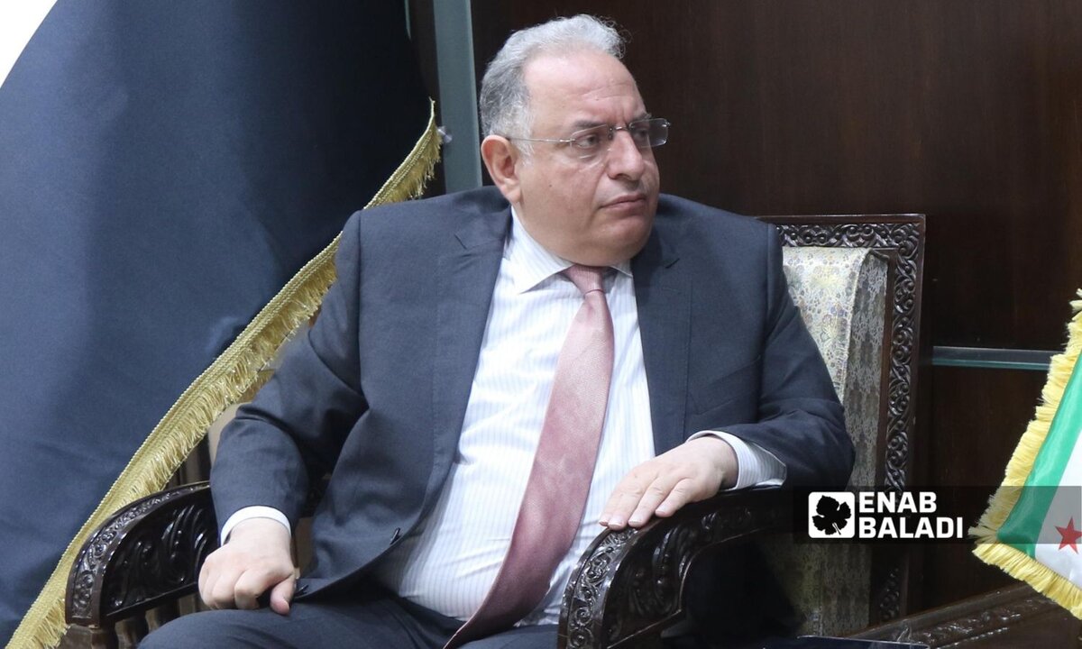 بمليار دولار سنويًا: سوريا تتأهل لمنح دولية لدعم مشاريعها