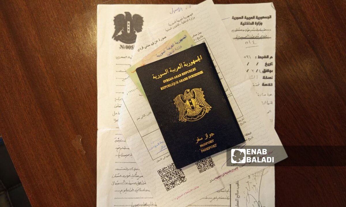 أبناء السوريات والجنسية: هل يحمل العهد الجديد إنصافًا طال انتظاره؟