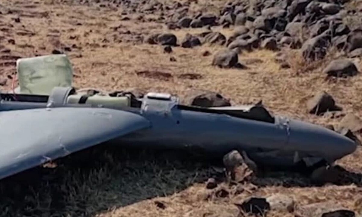 سوريا في مرمى النيران: صراع إسرائيلي إيراني يتصاعد وشظاياه تطال الأراضي السورية