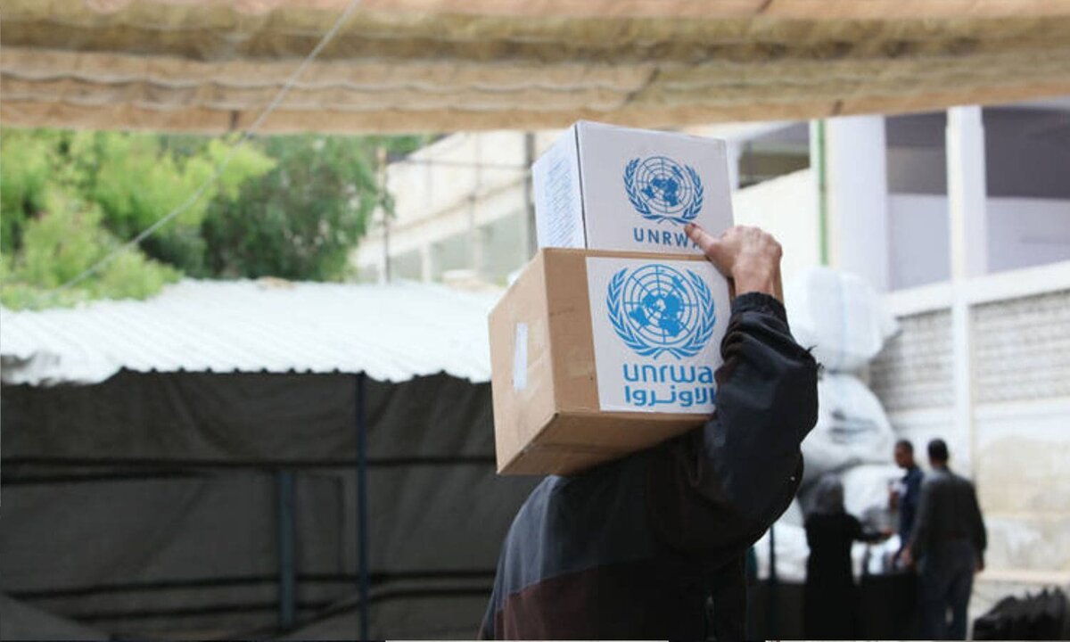 تحذير خطير من الأونروا: خدماتنا للاجئين الفلسطينيين مهددة بالتوقف بسبب أزمة تمويل حادة