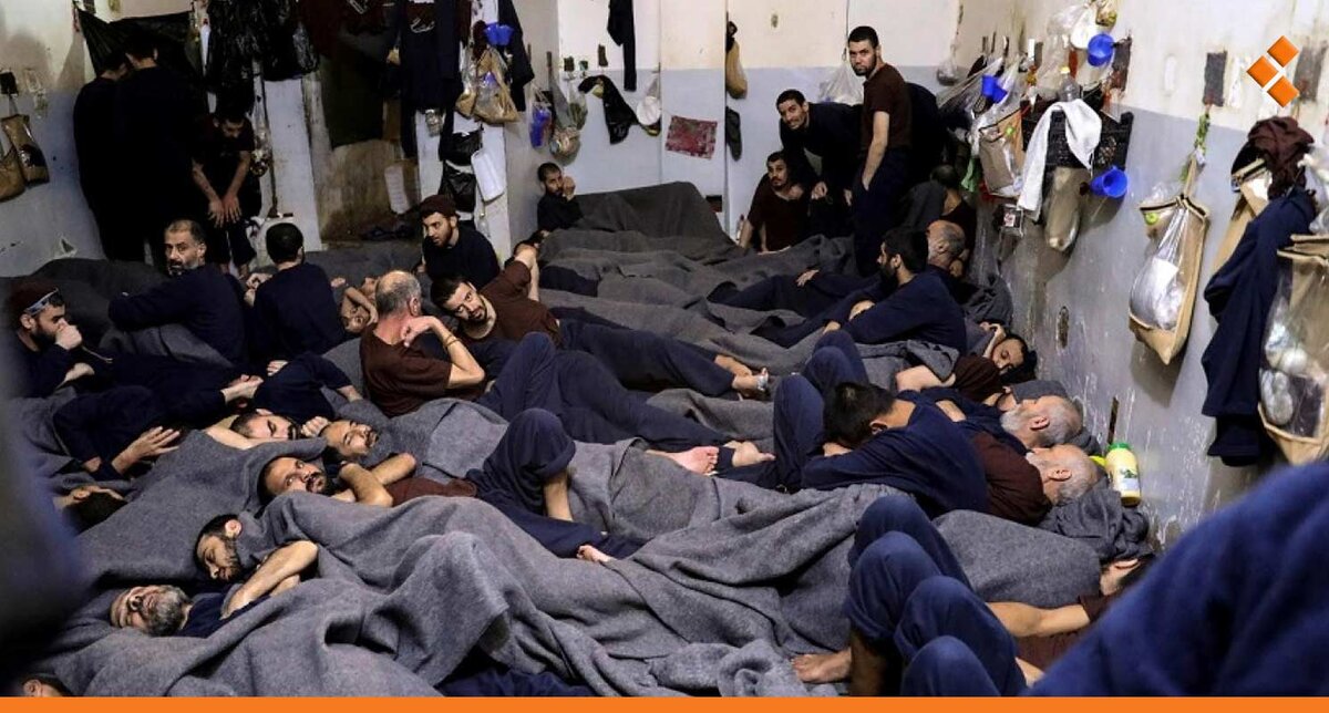 أردوغان يكشف عن لجنة رباعية لبحث مصير معتقلي داعش في سوريا: هل تنجح المساعي؟