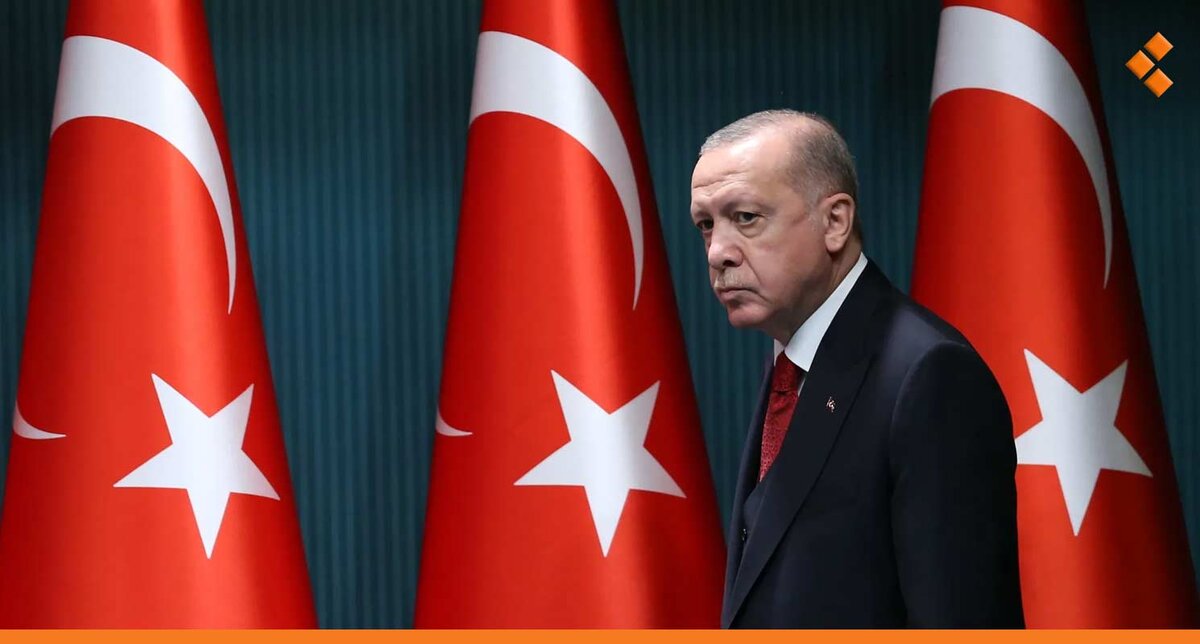 أردوغان يفاجئ الجميع: أعلن عدم ترشحه لأي منصب رسمي مستقبلاً