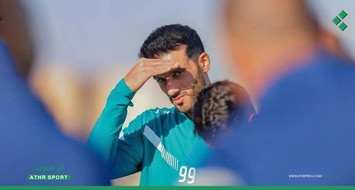 مصير عمر السومة مع العروبة: بين الهبوط وخيارات الرحيل