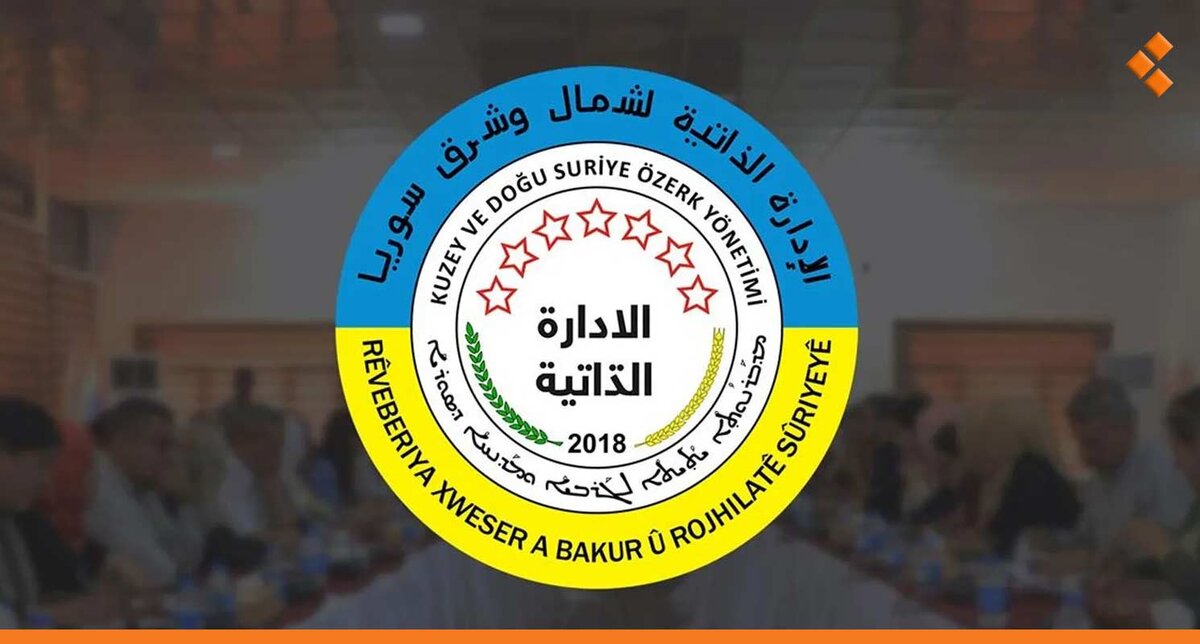 وفد من الإدارة الذاتية في شمال شرق سوريا يصل دمشق لبحث اتفاق تاريخي مع الحكومة