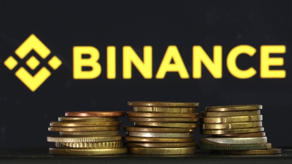 باينانس تتيح تداول العملات المشفرة للسوريين بعد رفع العقوبات الأمريكية