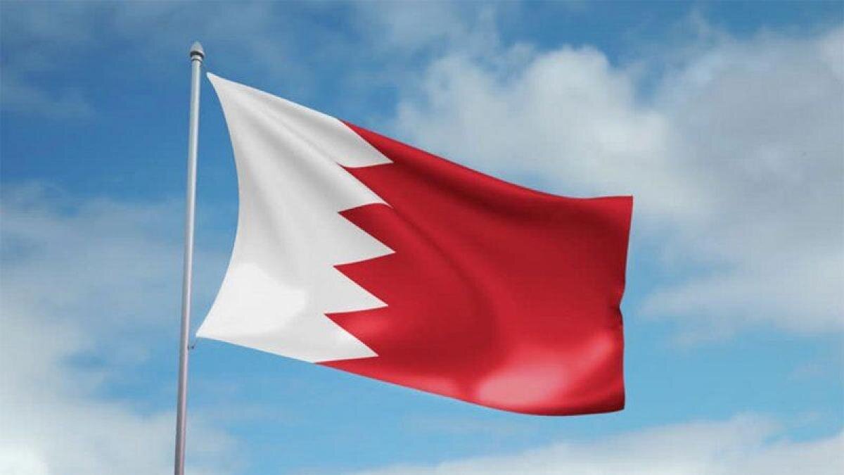 البحرين ترحب برفع العقوبات الأوروبية عن سوريا وتعتبرها خطوة نحو إعادة الإعمار