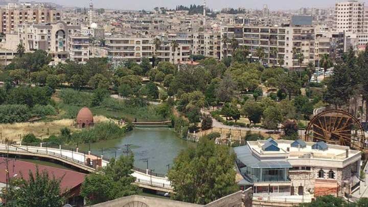 حماة: استقبال مكثف لطلبات استعادة العقارات المصادرة في عهد النظام السابق