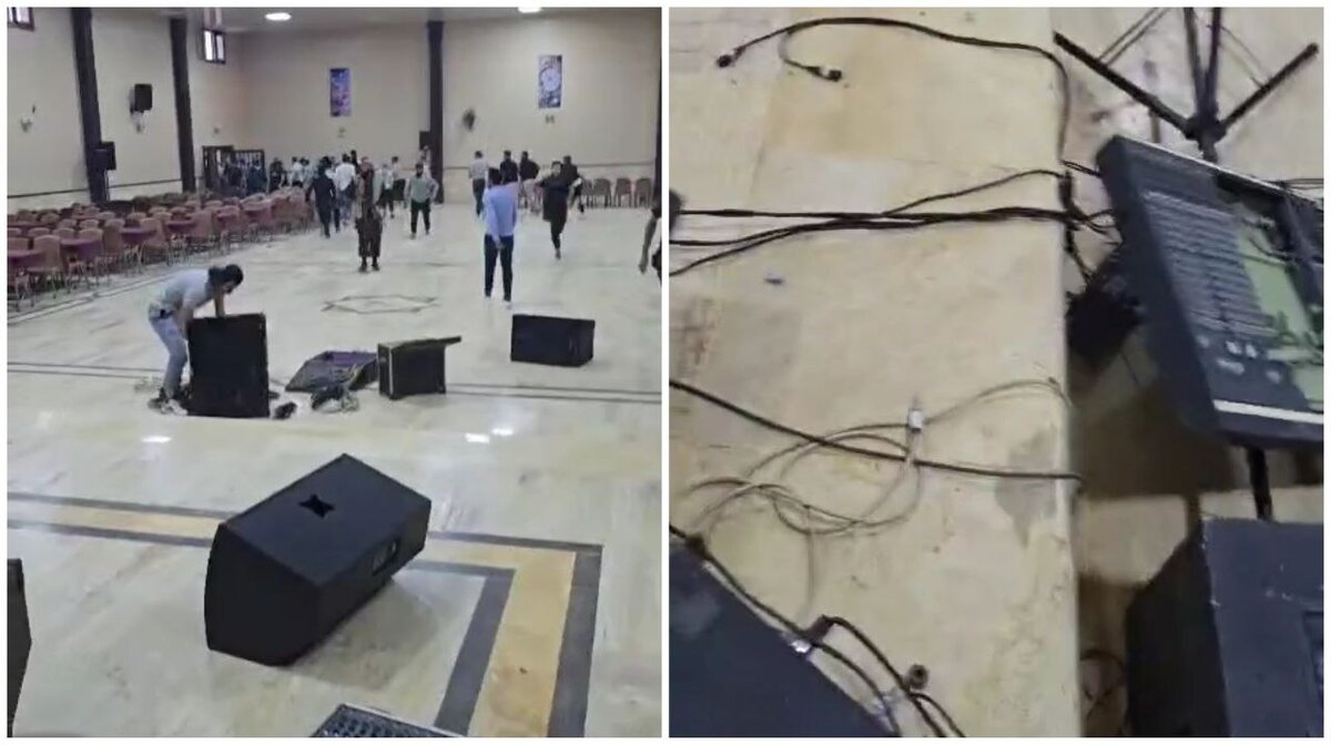 إلغاء حفل محمد الشيخ في الدانا: تفاصيل وملابسات الجدل