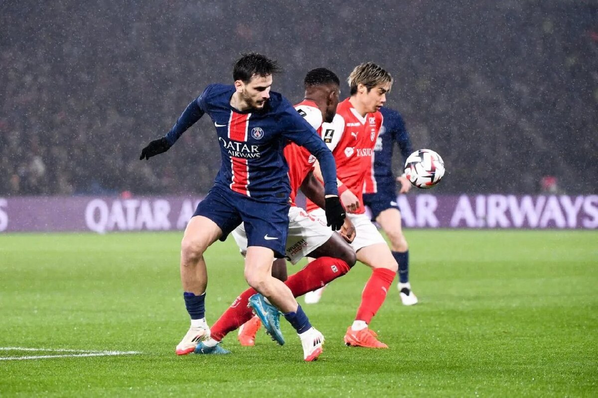 نهائي كأس فرنسا: باريس سان جيرمان يسعى للقب جديد و ريمس يحلم بإحياء الأمجاد