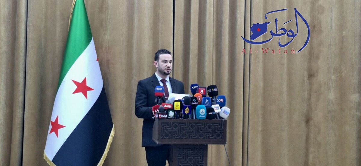 وزارة الداخلية السورية تحدث تغييرات هيكلية: إنشاء إدارات جديدة لمكافحة الجرائم وتعزيز السياحة