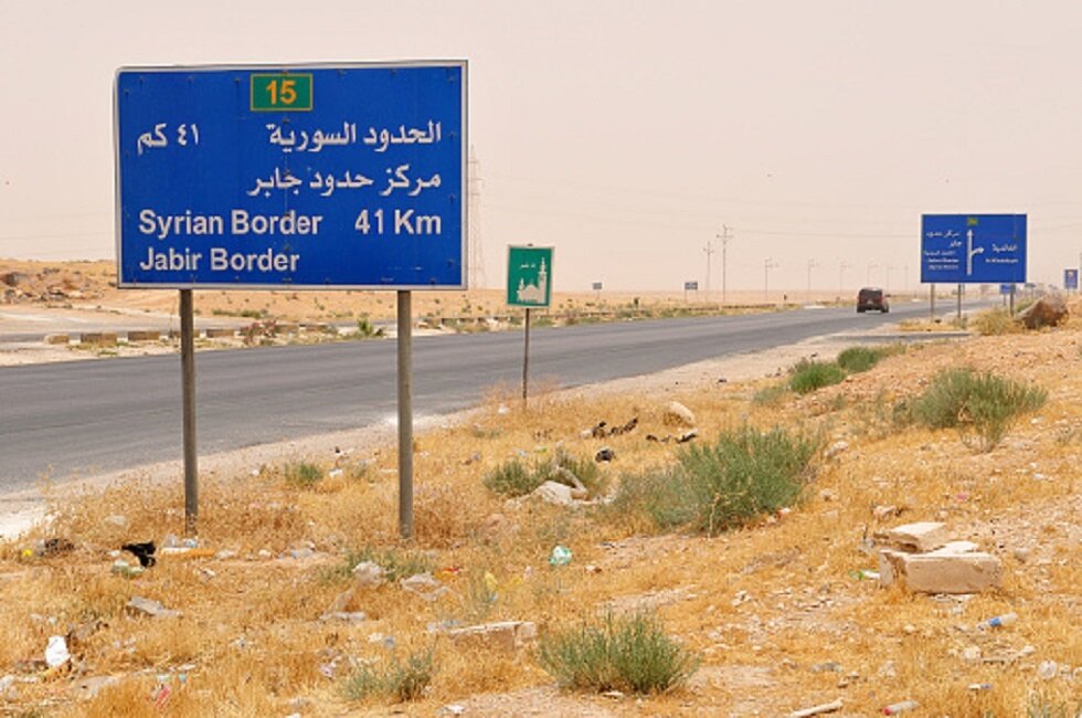 وزارة الداخلية السورية تعلن عن إنشاء إدارة لحرس الحدود وإدارات أخرى جديدة لتعزيز الأمن