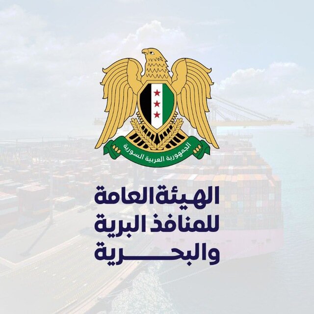 بدوي: رفع العقوبات الأمريكية دفعة قوية لقطاع النقل البحري السوري والاقتصاد الوطني