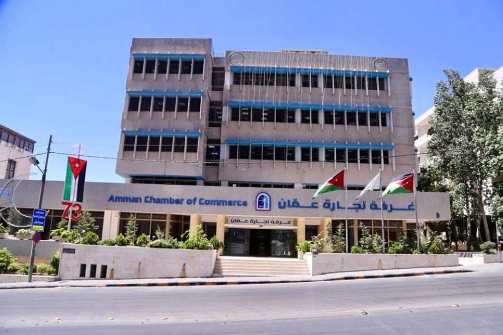 وفد تجاري أردني رفيع المستوى في دمشق لبحث شراكات اقتصادية واعدة