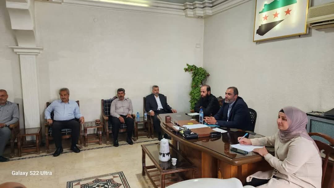اتحاد العمال يعلن عن إدارة مركزية جديدة للرعاية الصحية للعمال
