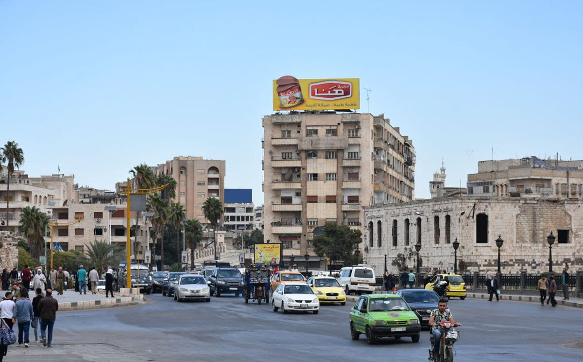 حماة: أكثر من 300 عقار استولى عليها النظام السابق.. المحافظة تستقبل شكاوى المتضررين
