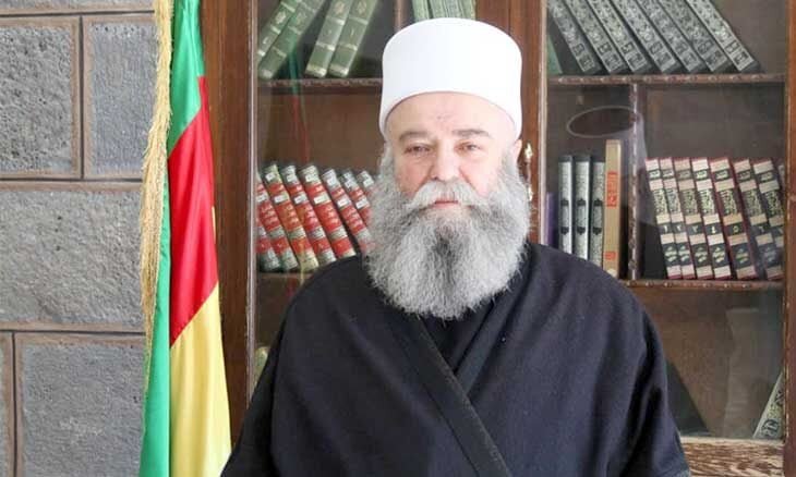 شيخ عقل الدروز: الانفصال عن سوريا "خط أحمر".. والأغلبية مع الدولة