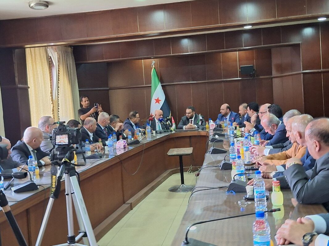 سوريا والأردن: خطوات جادة نحو تعزيز الاستثمار وقوانين جديدة لحماية المستثمرين