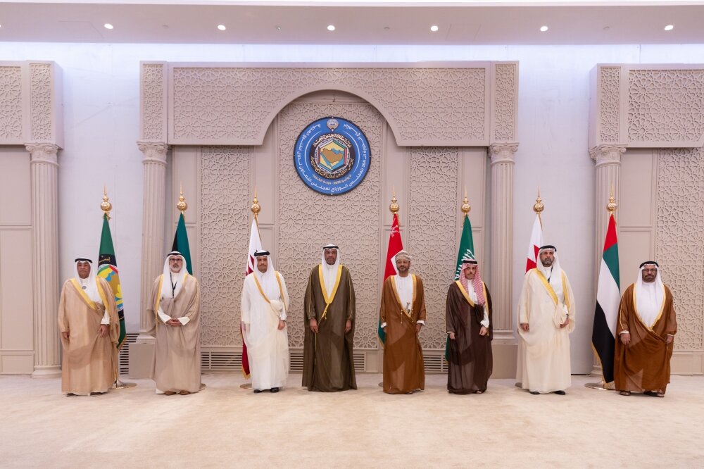 التعاون الخليجي يؤكد: استقرار سوريا أساس لأمن المنطقة ورفض التدخلات الخارجية