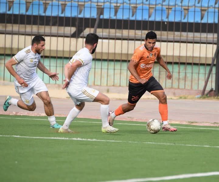 الدوري السوري الممتاز: انخفاض ملحوظ في أحداث الشغب وعقوبات انضباطية معتدلة