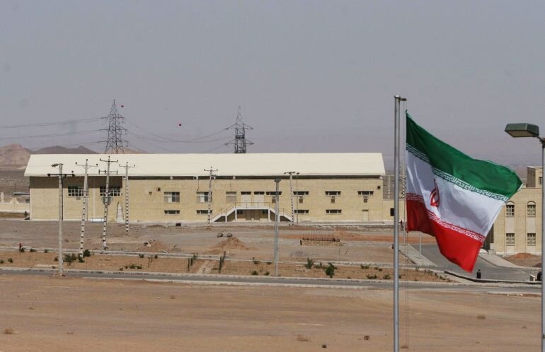 هجوم نطنز: حقائق ومعلومات حول المفاعل النووي الإيراني المستهدف