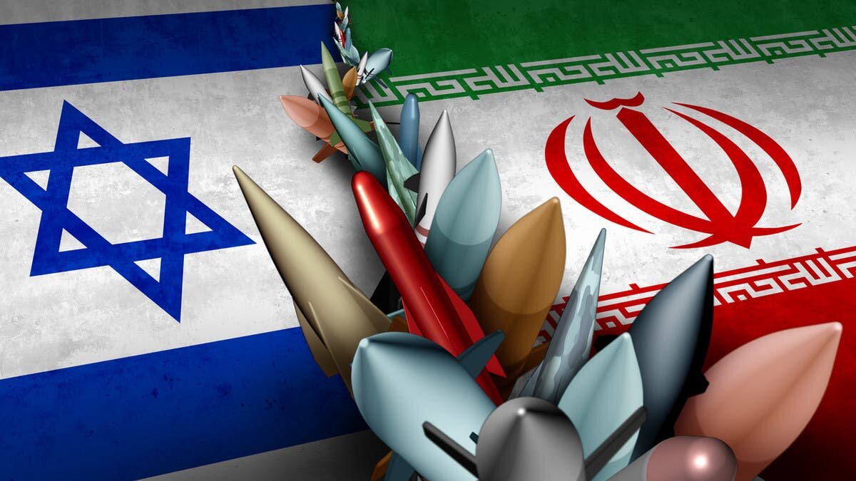 تصعيد خطير: تبادل الضربات الجوية والصاروخية بين إسرائيل وإيران يهدد المنطقة