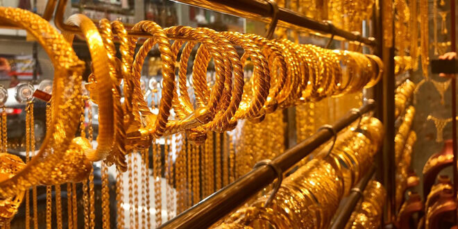 ثبات أسعار الذهب في سوريا اليوم: تعرف على سعر الغرام عيار 21 و 18