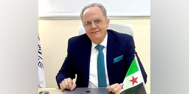 وزير التعليم العالي: استثمار طاقات الطلاب لبناء السلام الداخلي في سوريا
