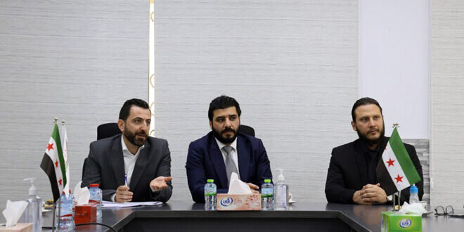 هل تعود لوفتهانزا إلى دمشق؟ فريق ألماني يقيم مطار دمشق تمهيداً لاستئناف الرحلات الجوية