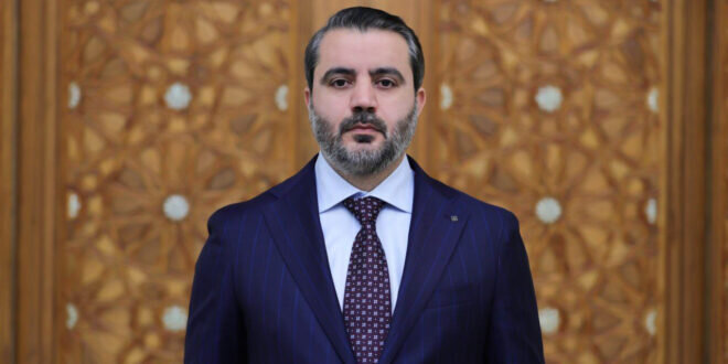 وزير الخارجية: استثمارات ضخمة تبشر بتحسن معيشة السوريين بعد رفع العقوبات