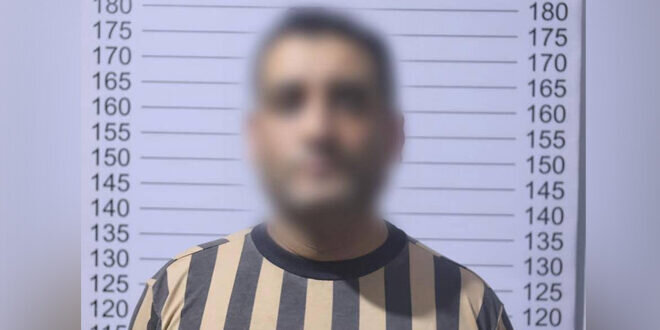 الأمن الداخلي يوقف شخصاً بتهمة تعذيب طفل في حماة بعد انتشار فيديو الواقعة
