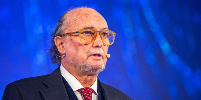 رئيس الاتحاد الدولي للصحافة الرياضية يشيد بدور الإعلام السوري في إعادة إحياء الرياضة