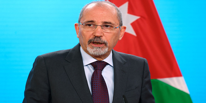 الصفدي يؤكد: الأردن يدعم سوريا في إعادة البناء ومواجهة الإرهاب