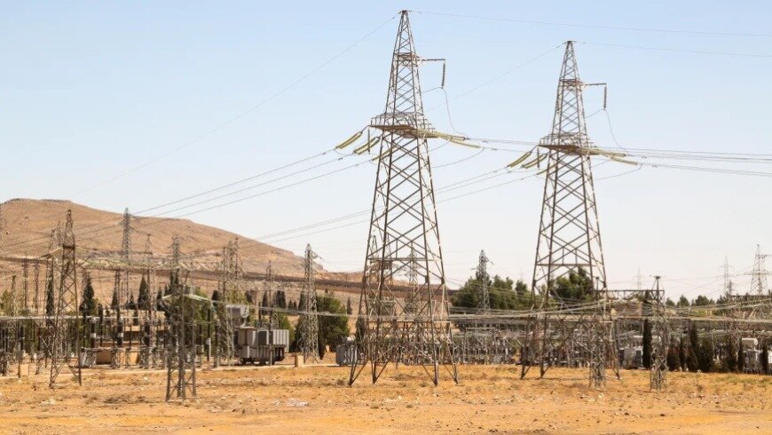 اتفاقية تاريخية: سوريا توقع شراكة دولية لإنتاج 5000 ميغاواط من الكهرباء