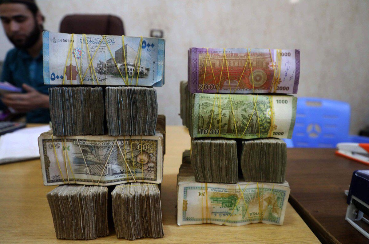 سوريا تتجه نحو اقتصاد الاستثمار: الحكومة تقلص الدعم التقليدي وتفتح الأبواب أمام القطاع الخاص