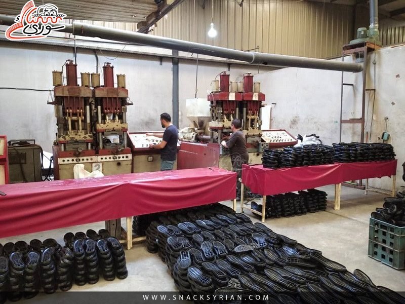 اتفاقيات جديدة تخفّض تكاليف الصناعة السورية بنسبة 40% عبر استثمارات في قطاع الطاقة
